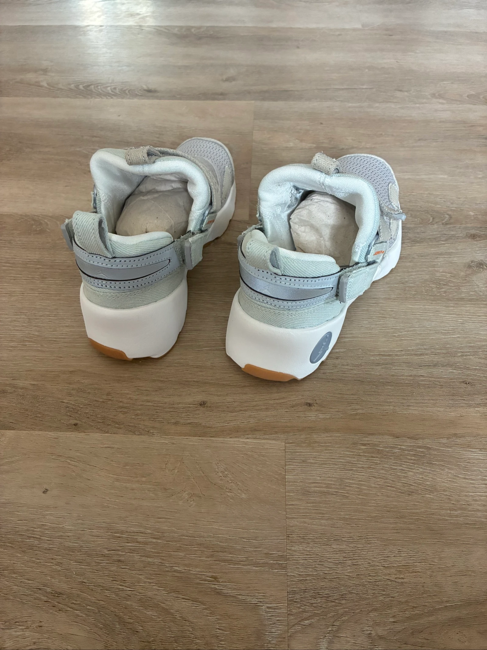 Basket Jordan Trunner LX taille 36,5 – photo 7